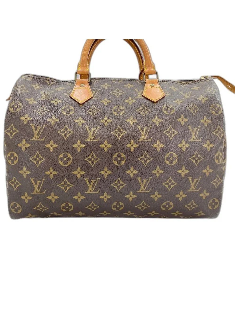 Louis Vuitton Handbag Speedy 35